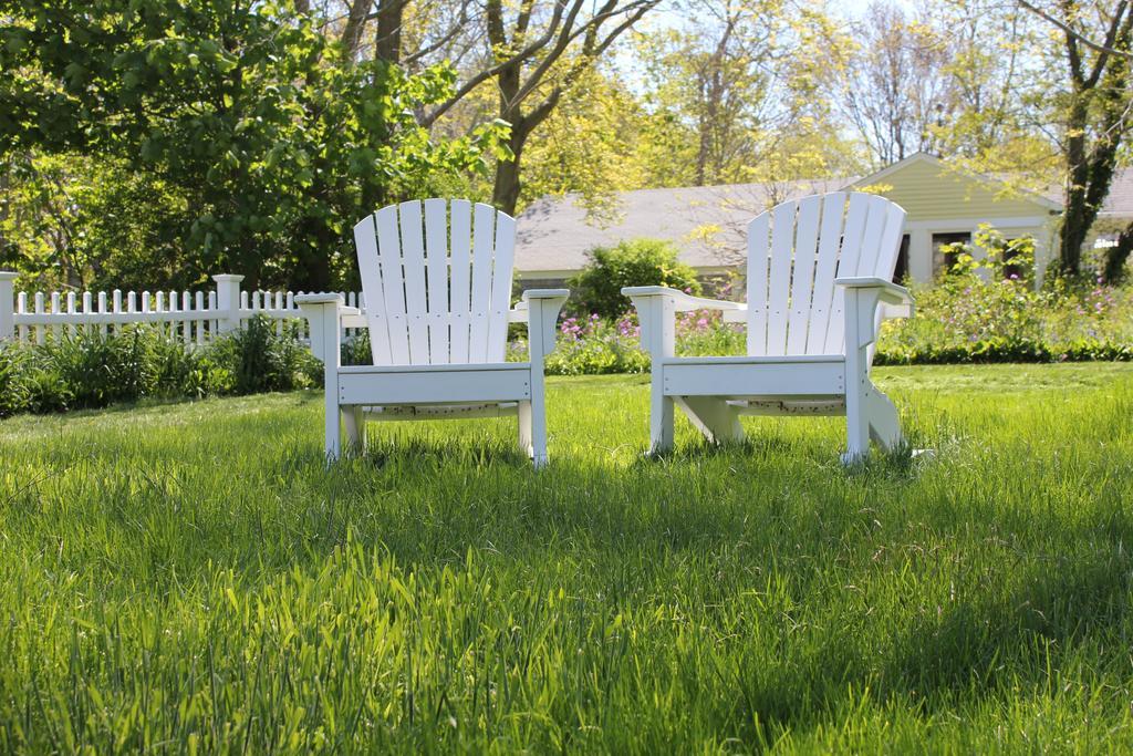 The Whalewalk Inn & Spa Eastham Exterior foto