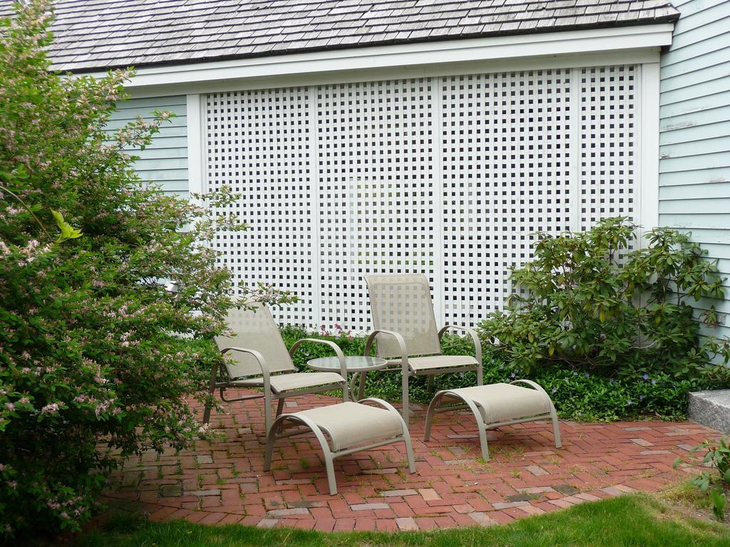 The Whalewalk Inn & Spa Eastham Exterior foto