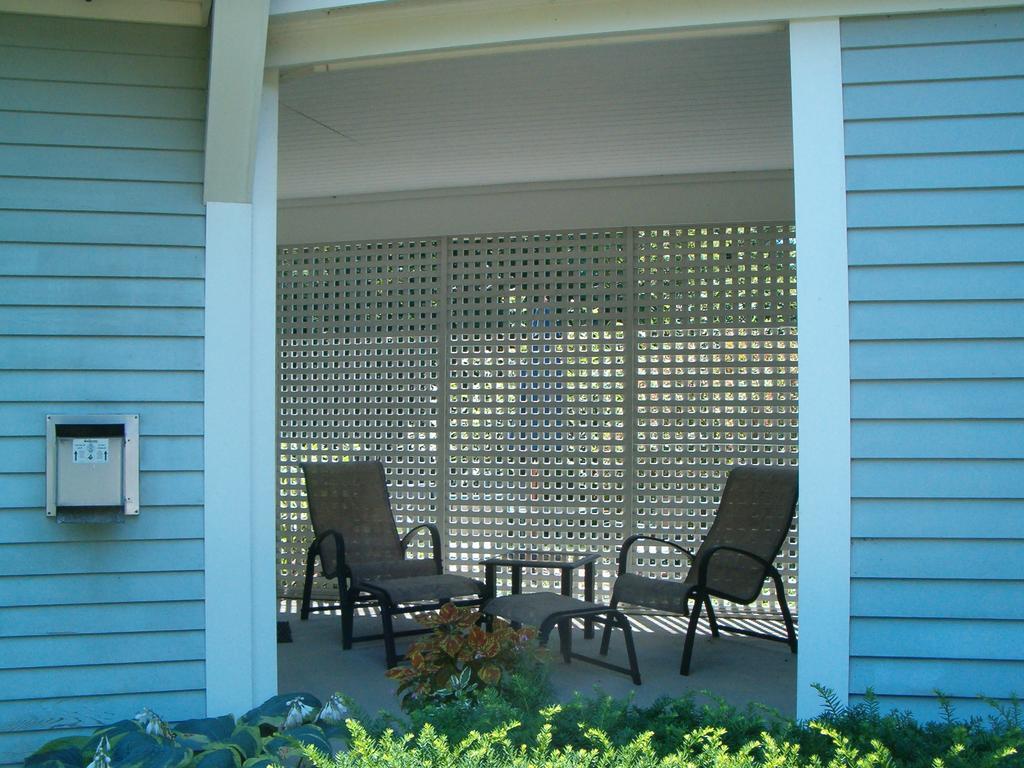 The Whalewalk Inn & Spa Eastham Exterior foto