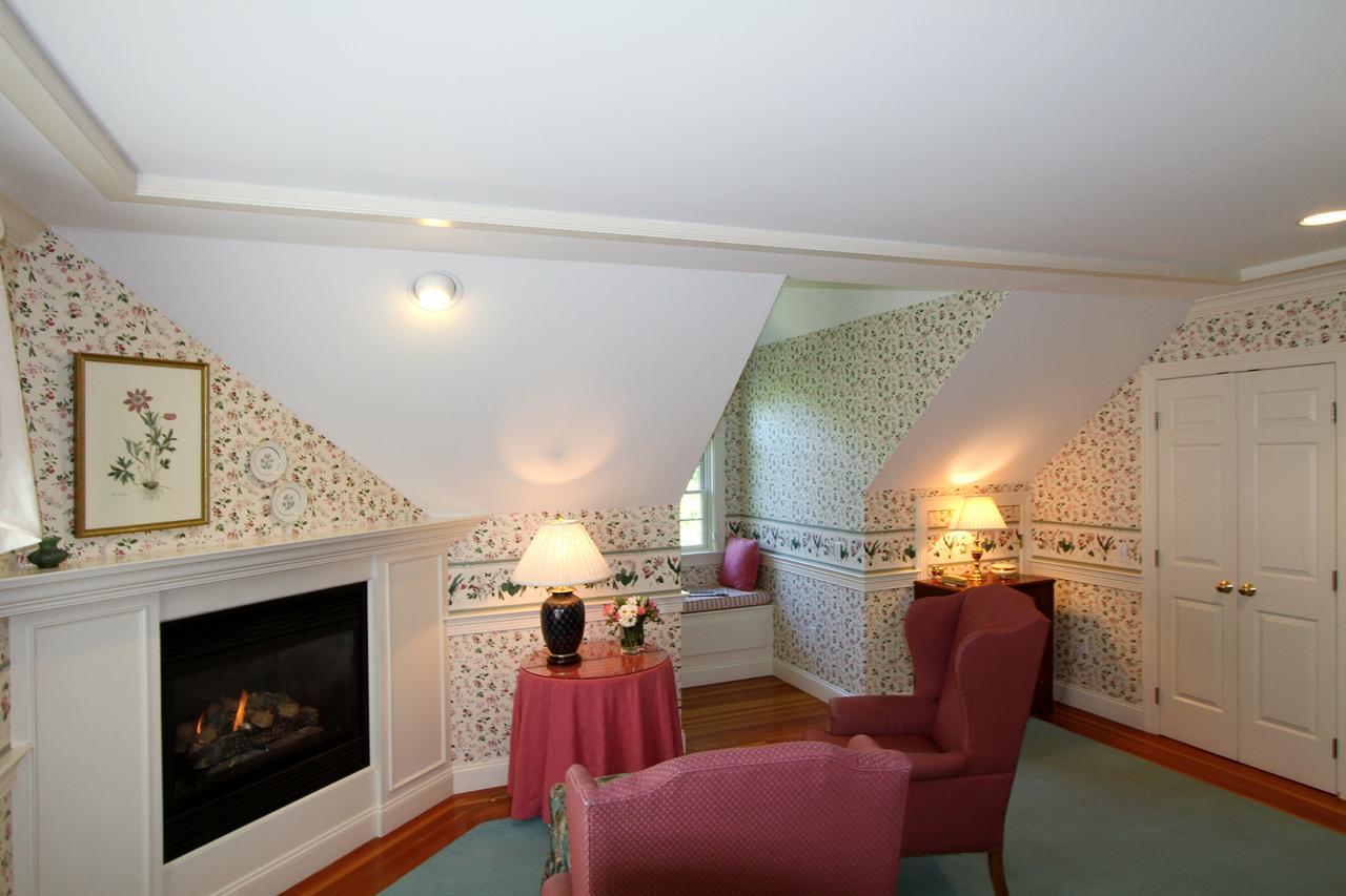 The Whalewalk Inn & Spa Eastham Exterior foto