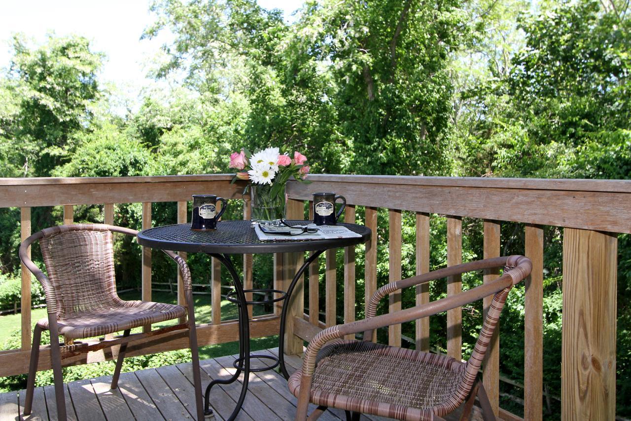 The Whalewalk Inn & Spa Eastham Exterior foto