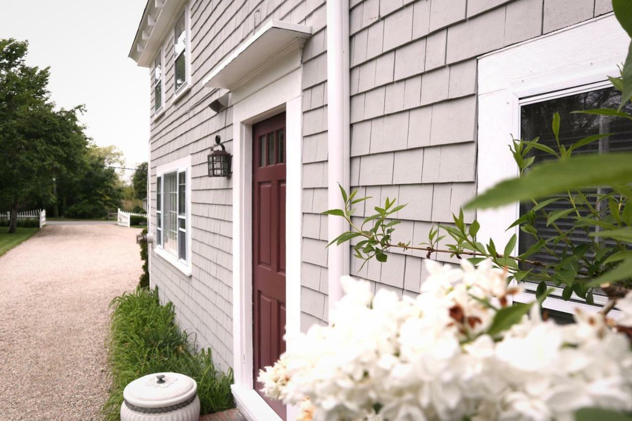 The Whalewalk Inn & Spa Eastham Exterior foto