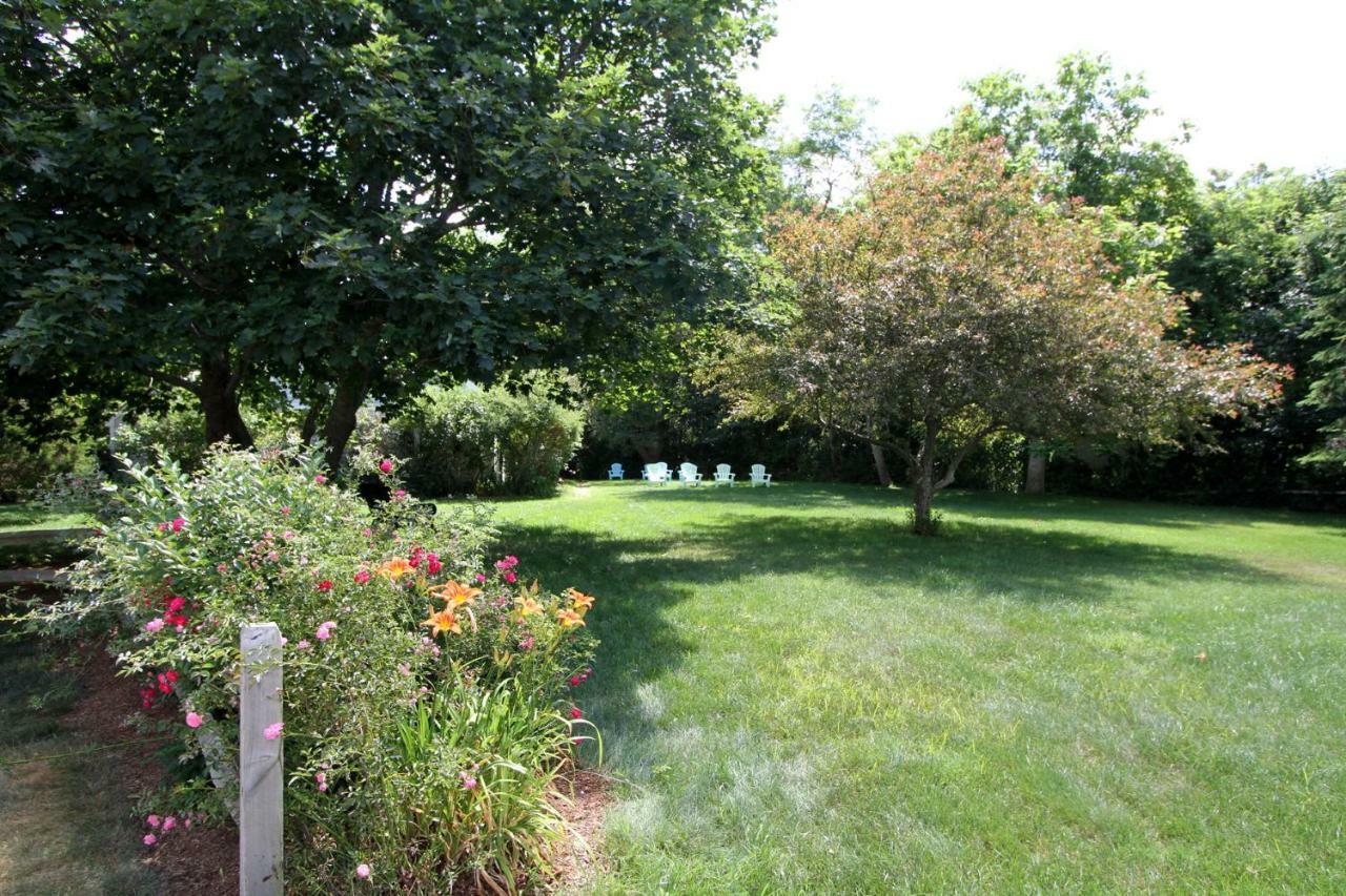 The Whalewalk Inn & Spa Eastham Exterior foto